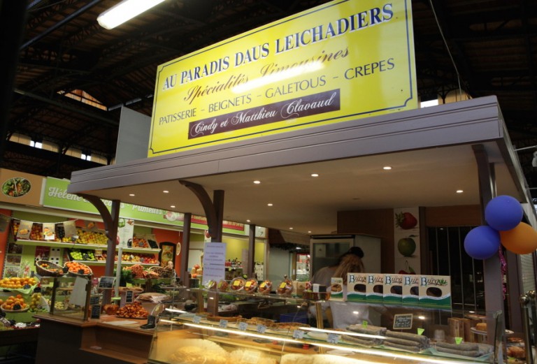 La Frairie Des Petit Ventre Limoges 2022
